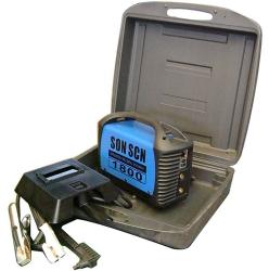 DC Inverter ARC Welder