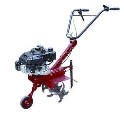 Cultivator, Packaging Type : Red, black, white