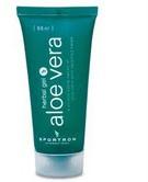 Aloe Vera Hair Gel