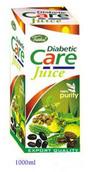 Diabetic Care Juice