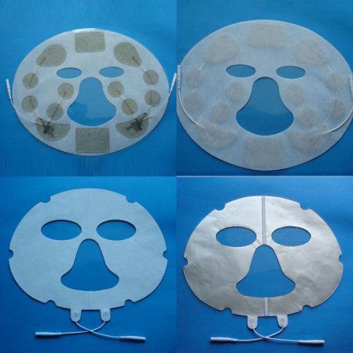 Non-woven Facial Massage Electrode Pad