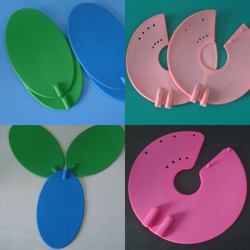 Silicon Rubber Electrode Massage Pad