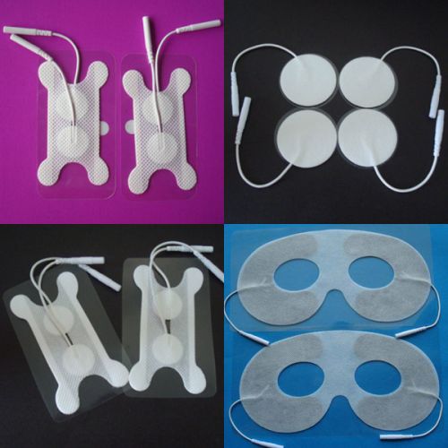Non-woven Tens Unit Electrode Pad, Brand Name : skyforever
