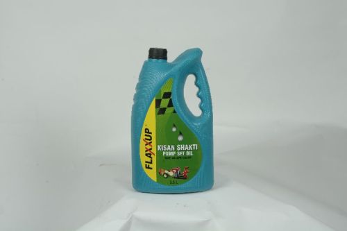 Flaxxup Kishan Shakti Pump Oil 40 API