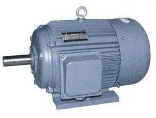 Three Phase Asynchronous Motors, Brand Name : Nanfang
