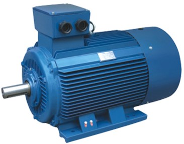Three Phase Asynchronous Motors, Brand Name : Nanfang