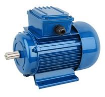 3 Phase Induction Motor, Brand Name : Nanfang