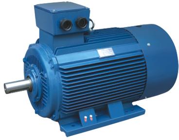 Yx3 Series Three-phase Asynchronous Induction Motors