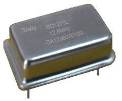 Oven Controlled Crystal Oscillator