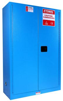 Chemical Storage Cabinets