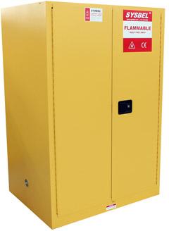 Safety Storage Cabinet