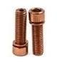 Copper Bolt
