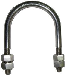 Inconel U Bolt