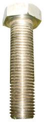 Monel Bolt