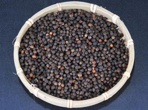 Black pepper, Brand Name : ELM, Moisture : 11% max