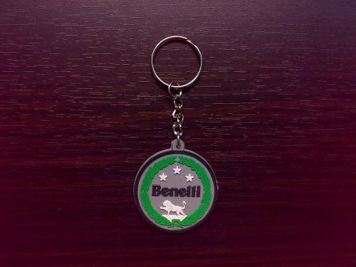 Acrylic Rubber Keychain, PVC Keychain, Brand Name : LTD