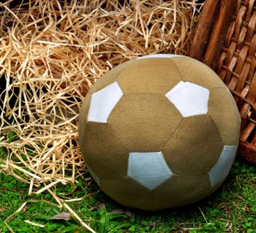 Organic Cotton Ball, Brand Name : L'amica Brasil