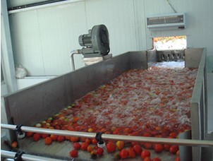 Fruit Juice Production Line, Vegetable Juice Production Line