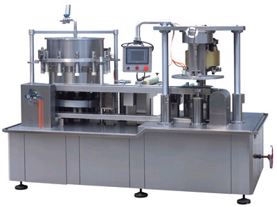 Tomato Paste Production Line