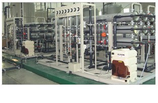 Water Treatment Equipment