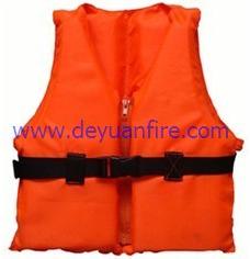 Working Life Jacket, Brand Name : deyuan