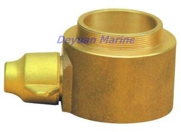 Bsp Male Thread Adaptor, Brand Name : deyuan