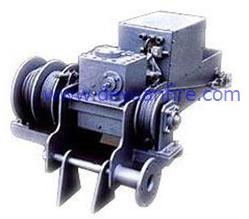 Knapsack Styles Accommodation Winches