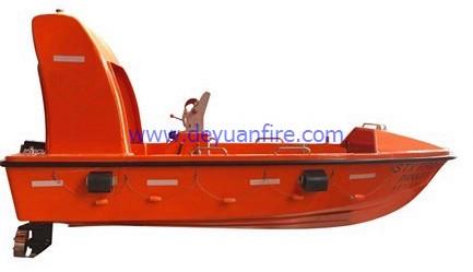 Life Boat, Brand Name : deyuan