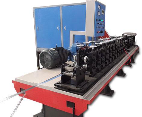 Double Glass Spacer Bar Manufacturing Machine
