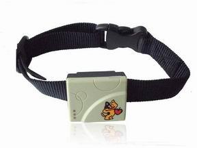 Bpersonal GPS Tracker