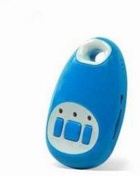 Personal GPS Tracker