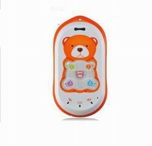 Baby Bear Children Mobile Phone