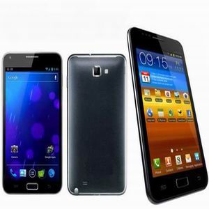 Kta-501 5 Inch Tablet PC