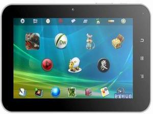 Tablet PC, Brand Name : Neutral packing