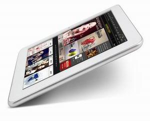 Tablet PC, Brand Name : Neutral packing