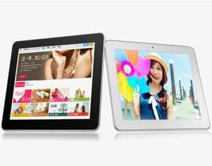 8 Inch Tablet PC