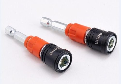 Nut Setter, Hex Head Self Drill Screws