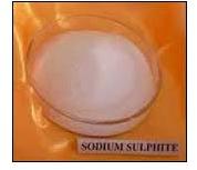 Sodium Sulphite