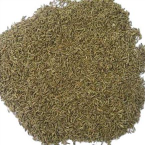 Cumin seeds, Purity :100%