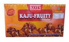 KOTS Fruit Cookies, Feature : Delicious Taste