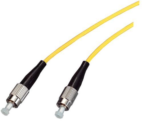 Optical Fiber Patch Cord