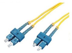 Optical Fiber Patch Cord