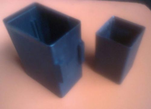 Plastic Relay Box