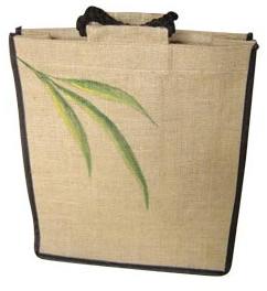 Jute Office Bag