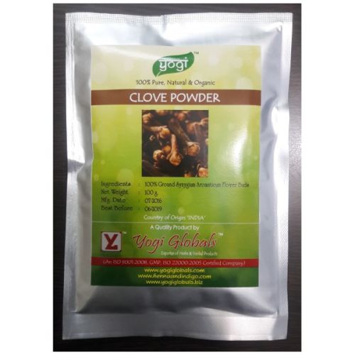 YOGI Clove Powder