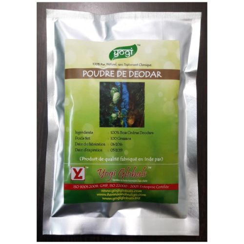 DEODAR POWDER