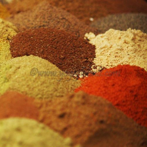 YOGI Milling Grinding Ground Spices, Packaging Type : Stand Up Zip Lock Kraft Pouch