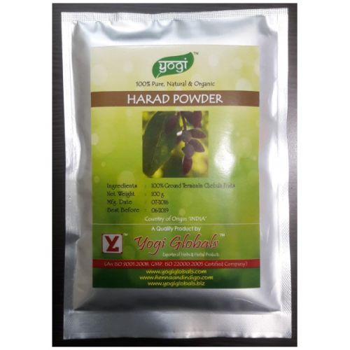 YOGI Harad Powder