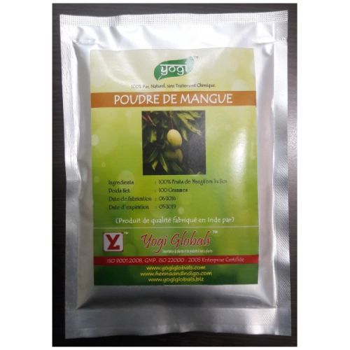 YOGI Mango Powder