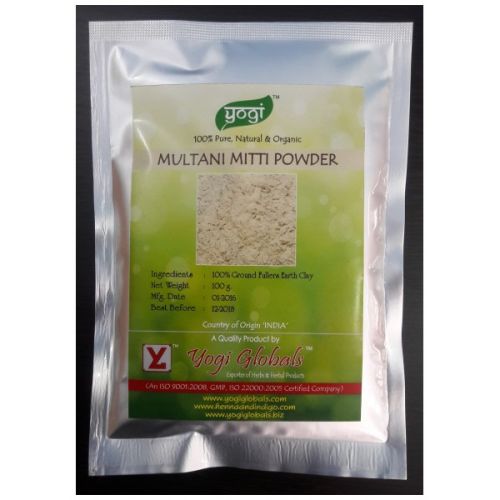 YOGI Multani Mitti Powder